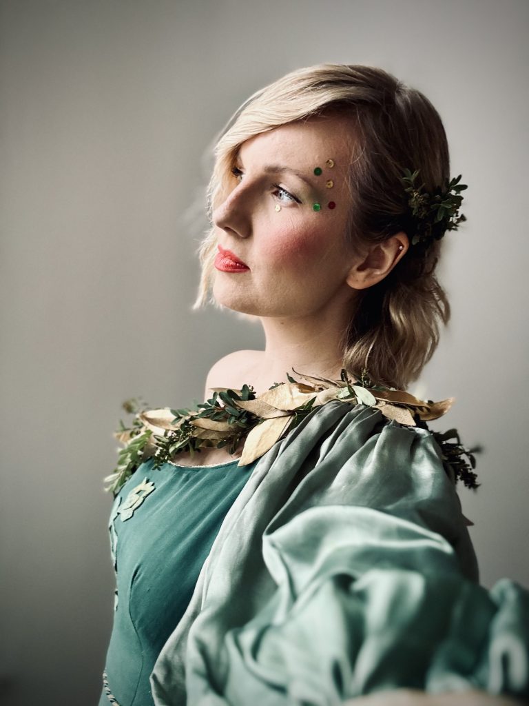 Dorota Szczepańska, Dafne